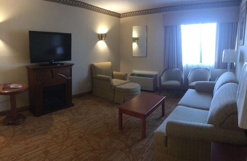 Comfort Inn Meadowvale Mississauga Buitenkant foto