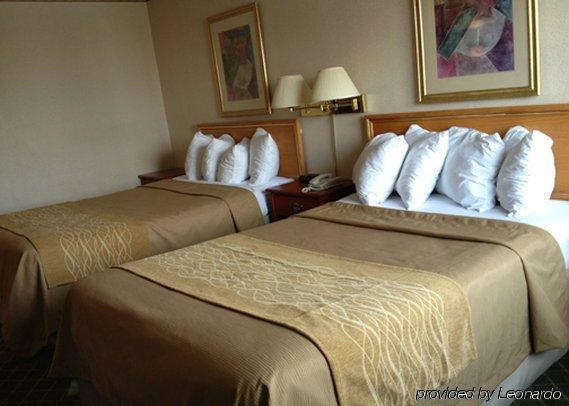 Comfort Inn Meadowvale Mississauga Kamer foto